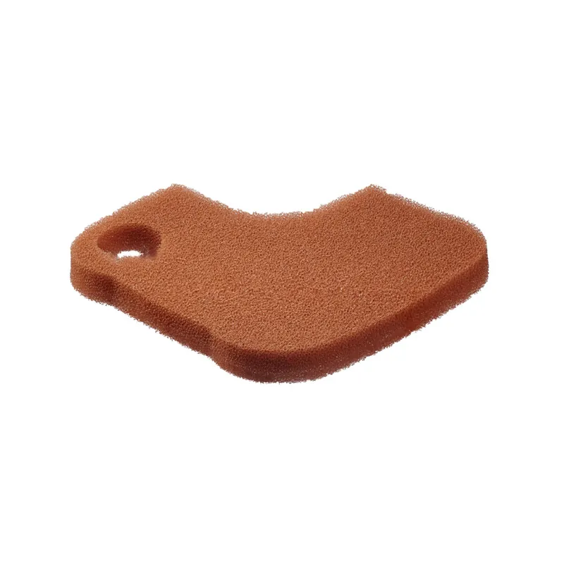 Filterschaum BioMaster 30 ppi orange Knallerangebot